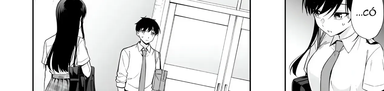 Mong Kiếp Này Đôi Ta Nên Duyên Số Chap 15 - Next Chap 16