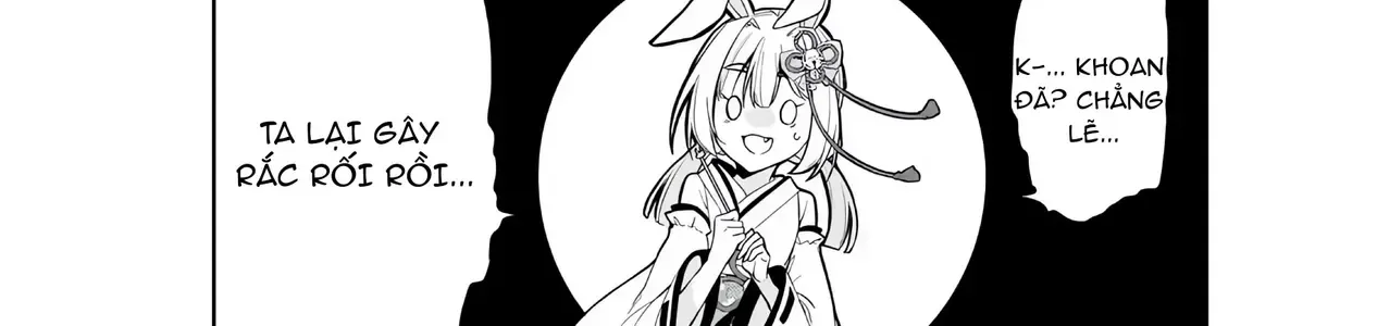 Mong Kiếp Này Đôi Ta Nên Duyên Số Chap 15 - Next Chap 16