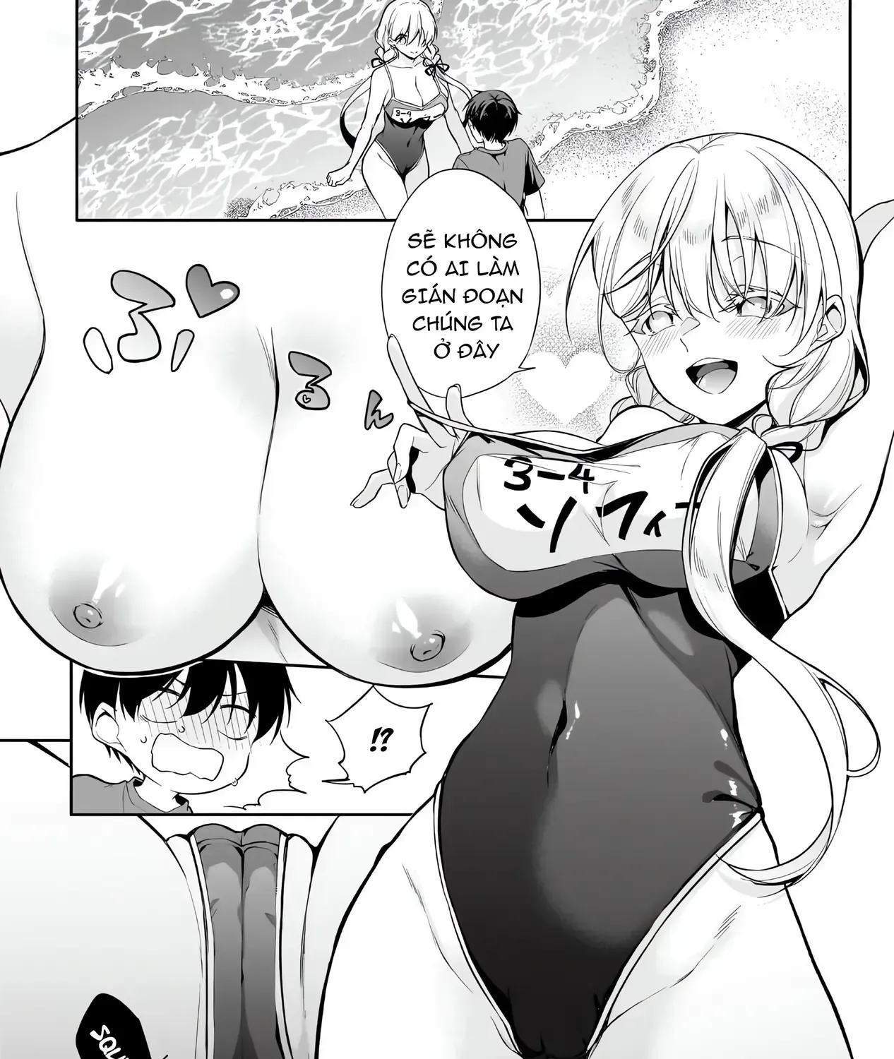 Mong Kiếp Này Đôi Ta Nên Duyên Số Chap 16 - Next Chap 17