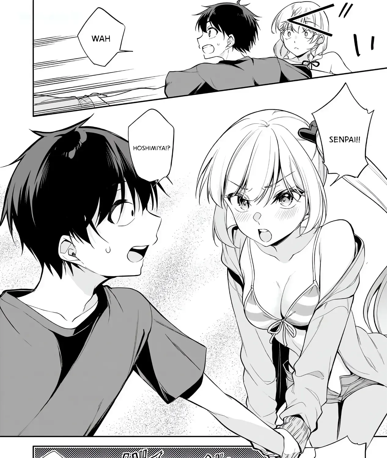 Mong Kiếp Này Đôi Ta Nên Duyên Số Chap 16 - Next Chap 17