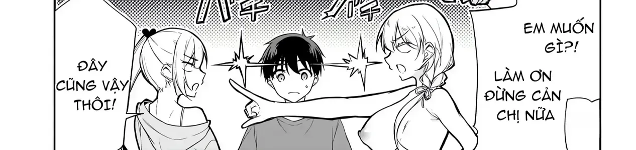 Mong Kiếp Này Đôi Ta Nên Duyên Số Chap 16 - Next Chap 17