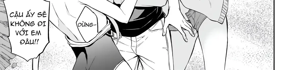 Mong Kiếp Này Đôi Ta Nên Duyên Số Chap 16 - Next Chap 17