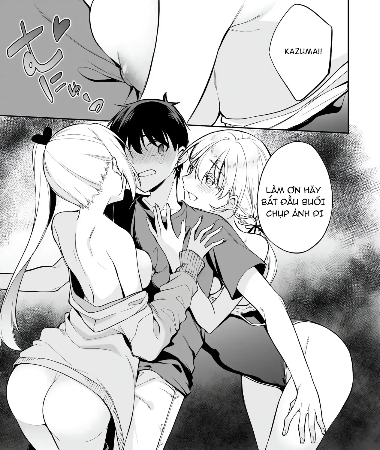 Mong Kiếp Này Đôi Ta Nên Duyên Số Chap 16 - Next Chap 17