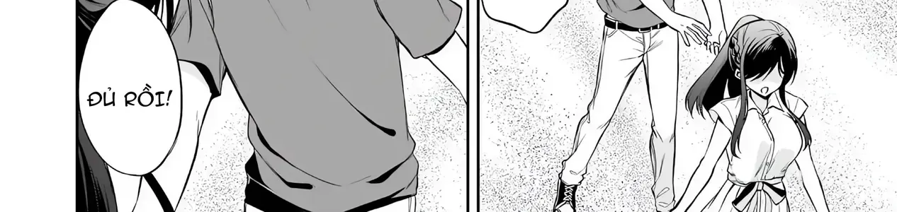 Mong Kiếp Này Đôi Ta Nên Duyên Số Chap 16 - Next Chap 17