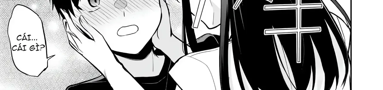 Mong Kiếp Này Đôi Ta Nên Duyên Số Chap 16 - Next Chap 17