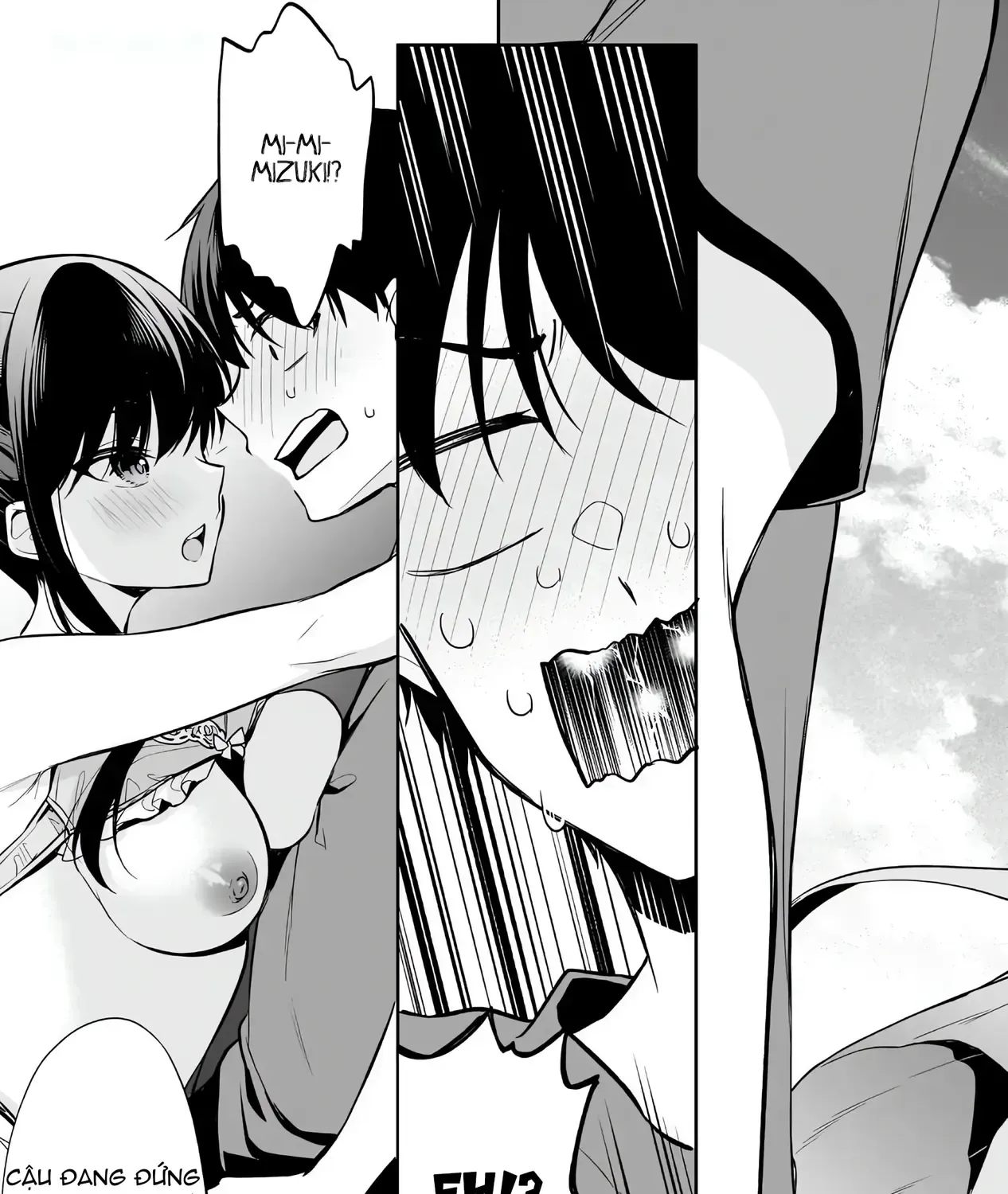 Mong Kiếp Này Đôi Ta Nên Duyên Số Chap 16 - Next Chap 17