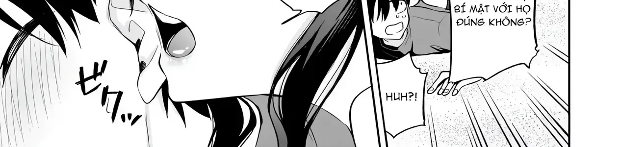 Mong Kiếp Này Đôi Ta Nên Duyên Số Chap 16 - Next Chap 17