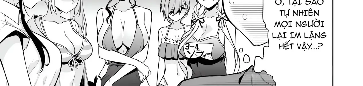 Mong Kiếp Này Đôi Ta Nên Duyên Số Chap 16 - Next Chap 17