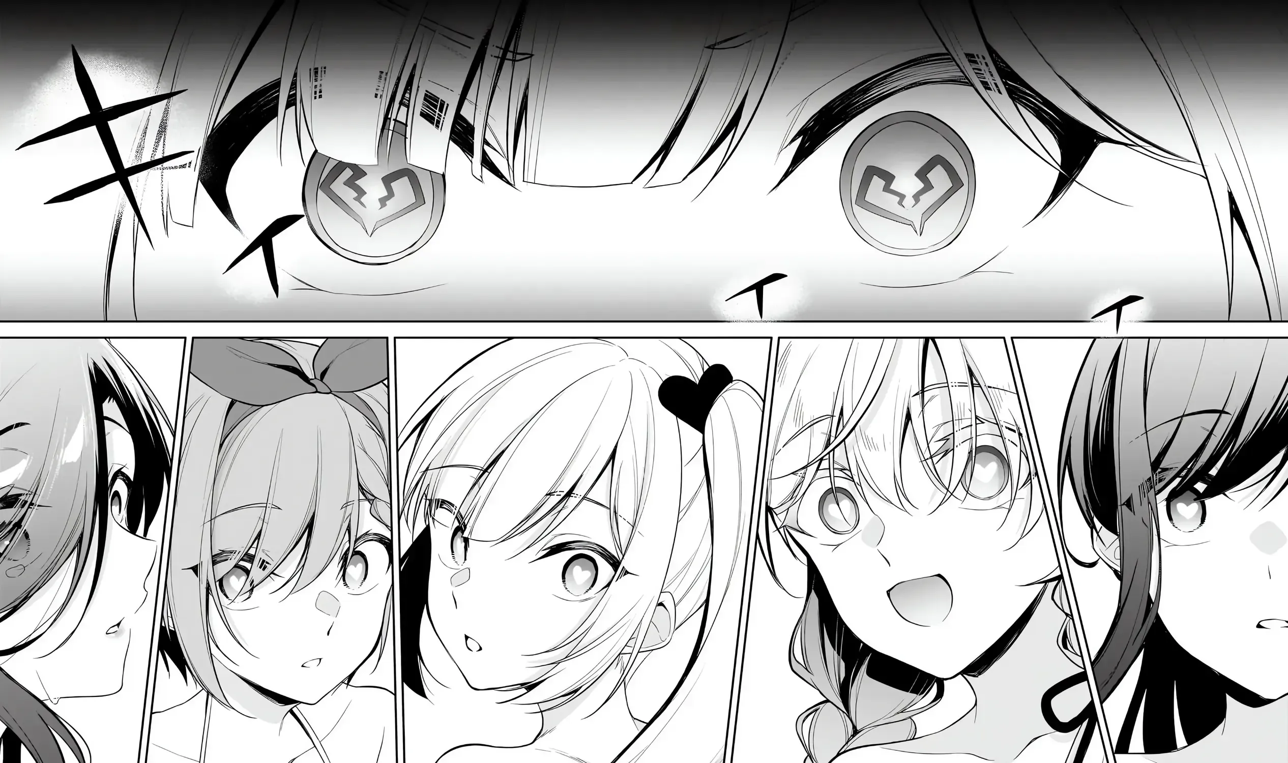 Mong Kiếp Này Đôi Ta Nên Duyên Số Chap 16 - Next Chap 17