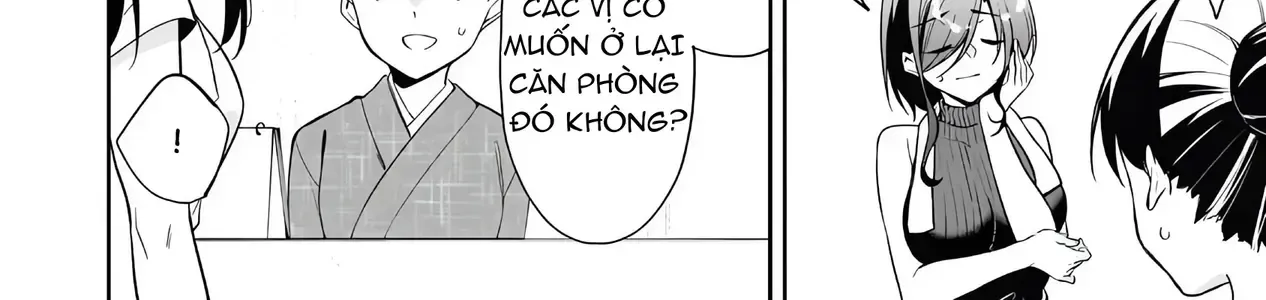 Mong Kiếp Này Đôi Ta Nên Duyên Số Chap 16 - Next Chap 17