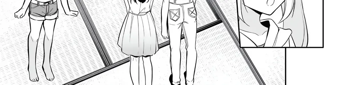 Mong Kiếp Này Đôi Ta Nên Duyên Số Chap 16 - Next Chap 17