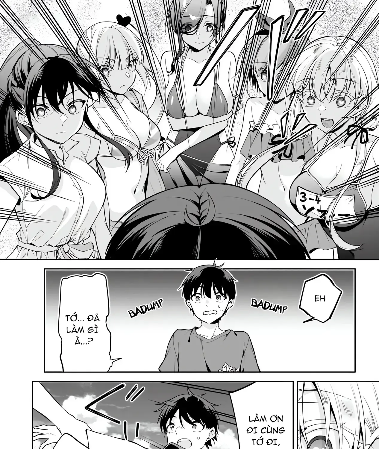 Mong Kiếp Này Đôi Ta Nên Duyên Số Chap 16 - Next Chap 17