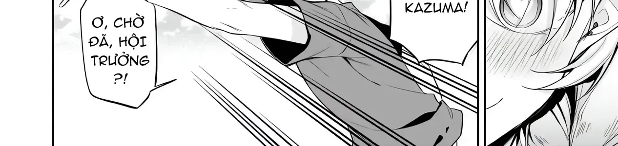 Mong Kiếp Này Đôi Ta Nên Duyên Số Chap 16 - Next Chap 17