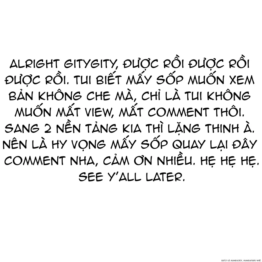 Mong Kiếp Này Đôi Ta Nên Duyên Số Chap 17.5 - Next Chap 18.5