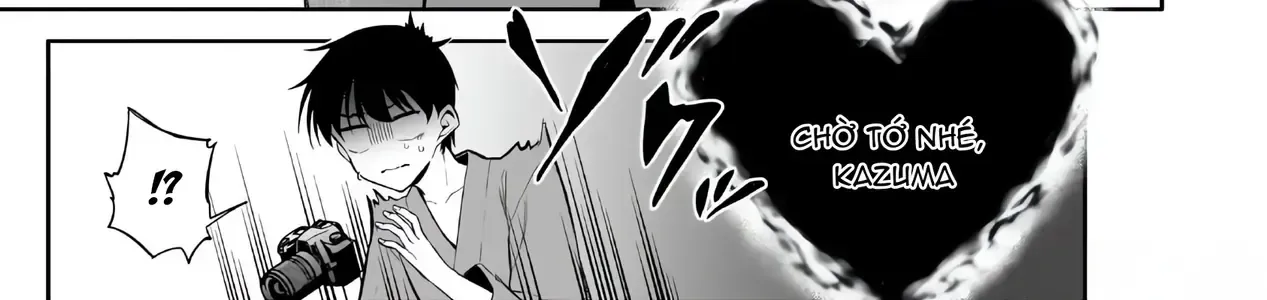 Mong Kiếp Này Đôi Ta Nên Duyên Số Chap 17.9 - Next Chap 18.9