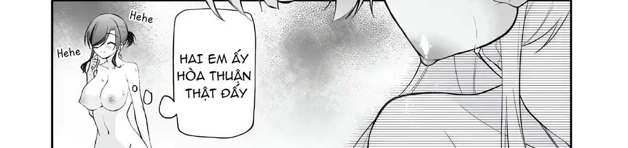 Mong Kiếp Này Đôi Ta Nên Duyên Số Chap 17.9 - Next Chap 18.9