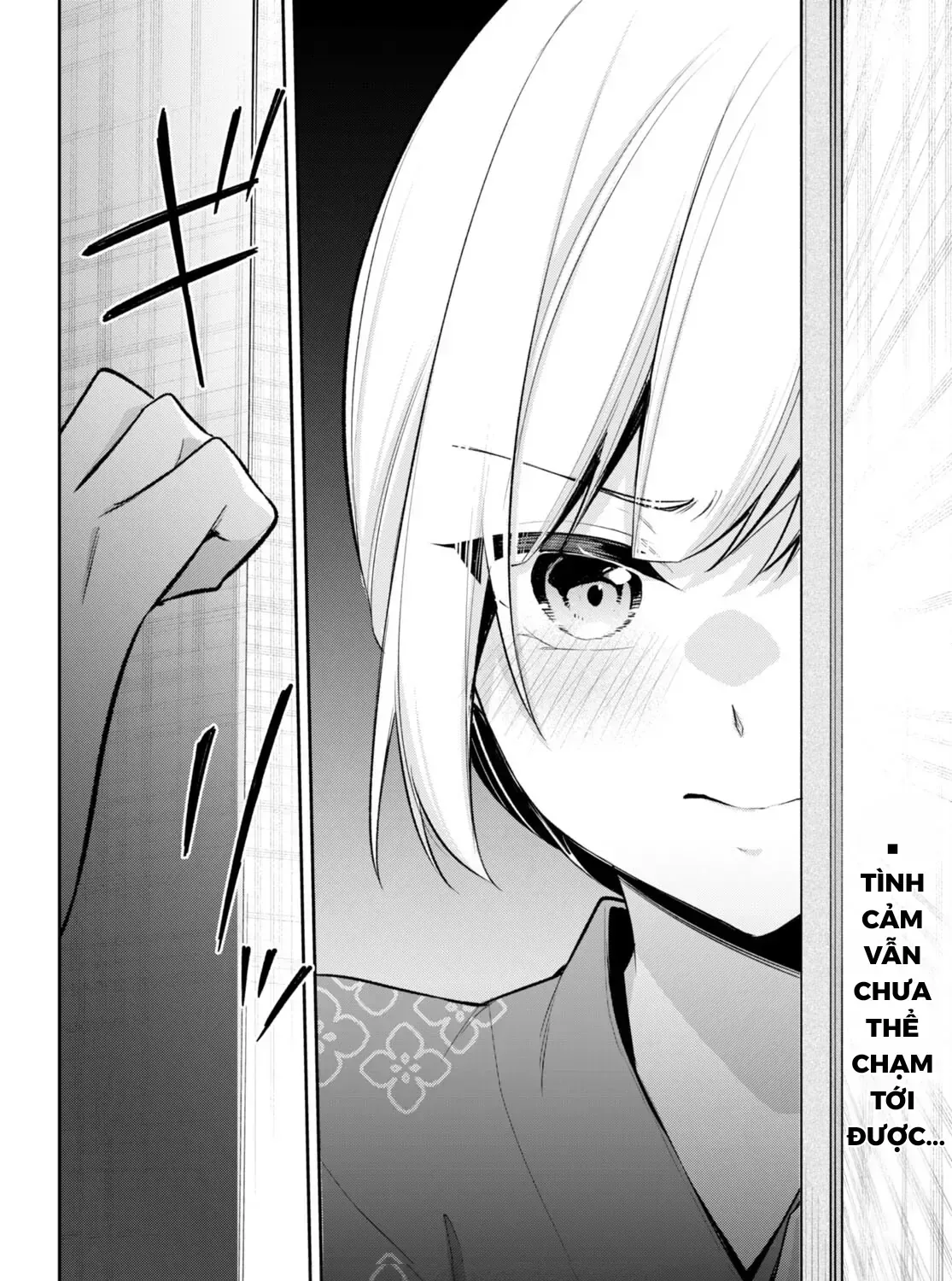 Mong Kiếp Này Đôi Ta Nên Duyên Số Chap 17 - Next Chap 18