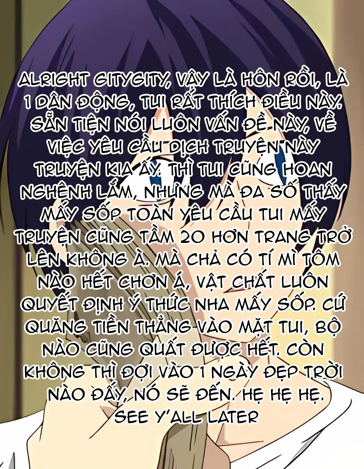 Mong Kiếp Này Đôi Ta Nên Duyên Số Chap 17 - Next Chap 18