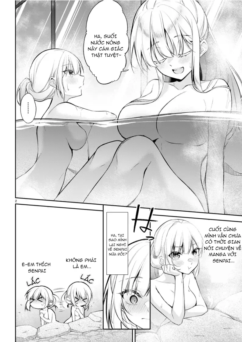 Mong Kiếp Này Đôi Ta Nên Duyên Số Chap 17 - Next Chap 18