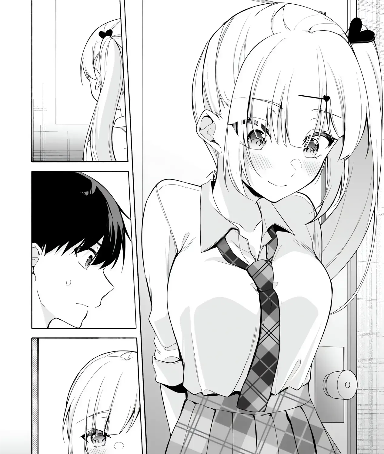 Mong Kiếp Này Đôi Ta Nên Duyên Số Chap 18 - Next Chap 19