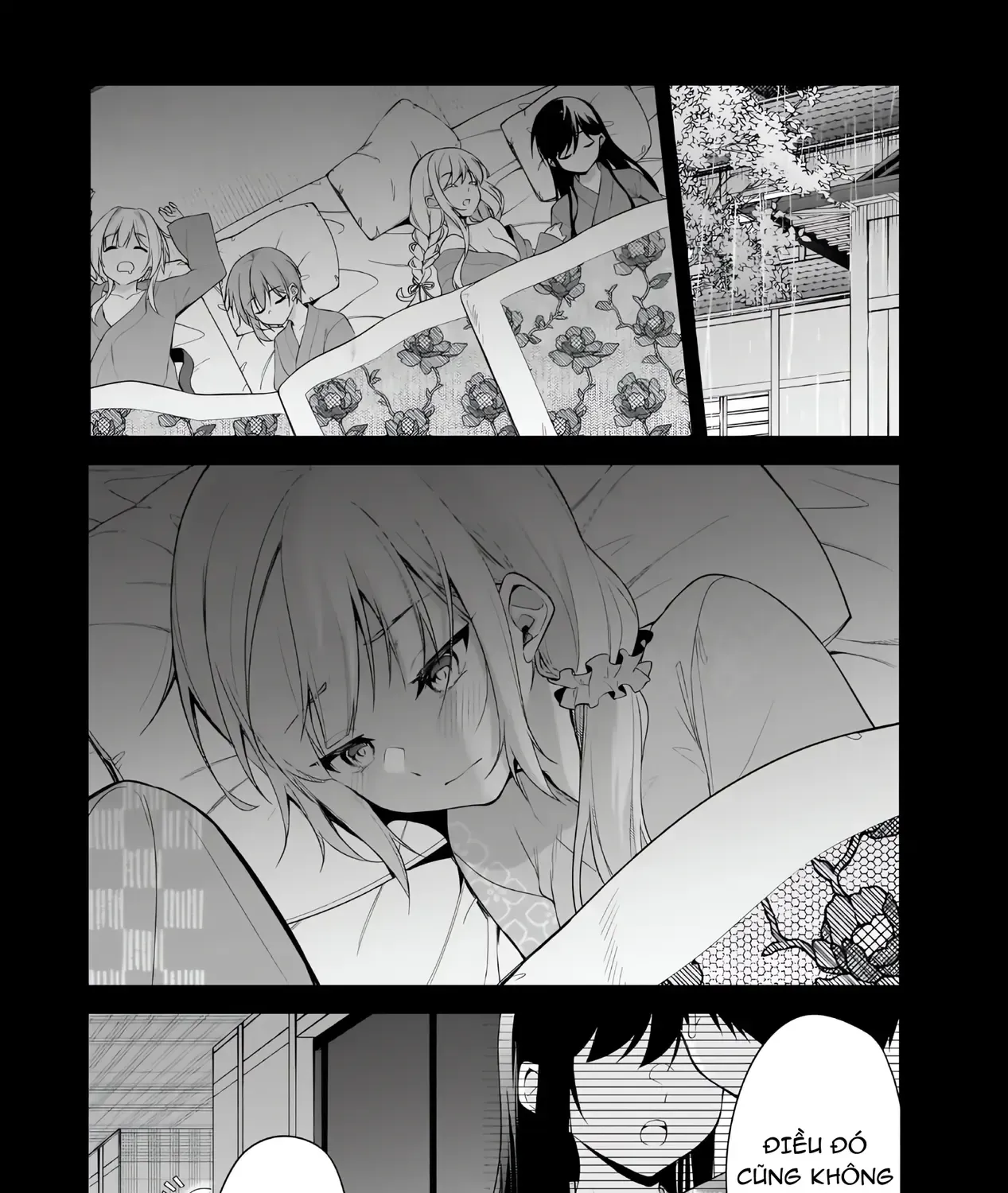 Mong Kiếp Này Đôi Ta Nên Duyên Số Chap 18 - Next Chap 19