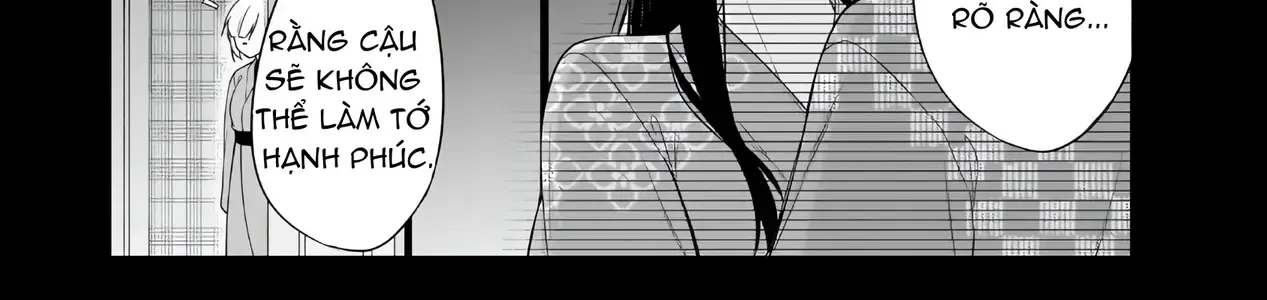 Mong Kiếp Này Đôi Ta Nên Duyên Số Chap 18 - Next Chap 19