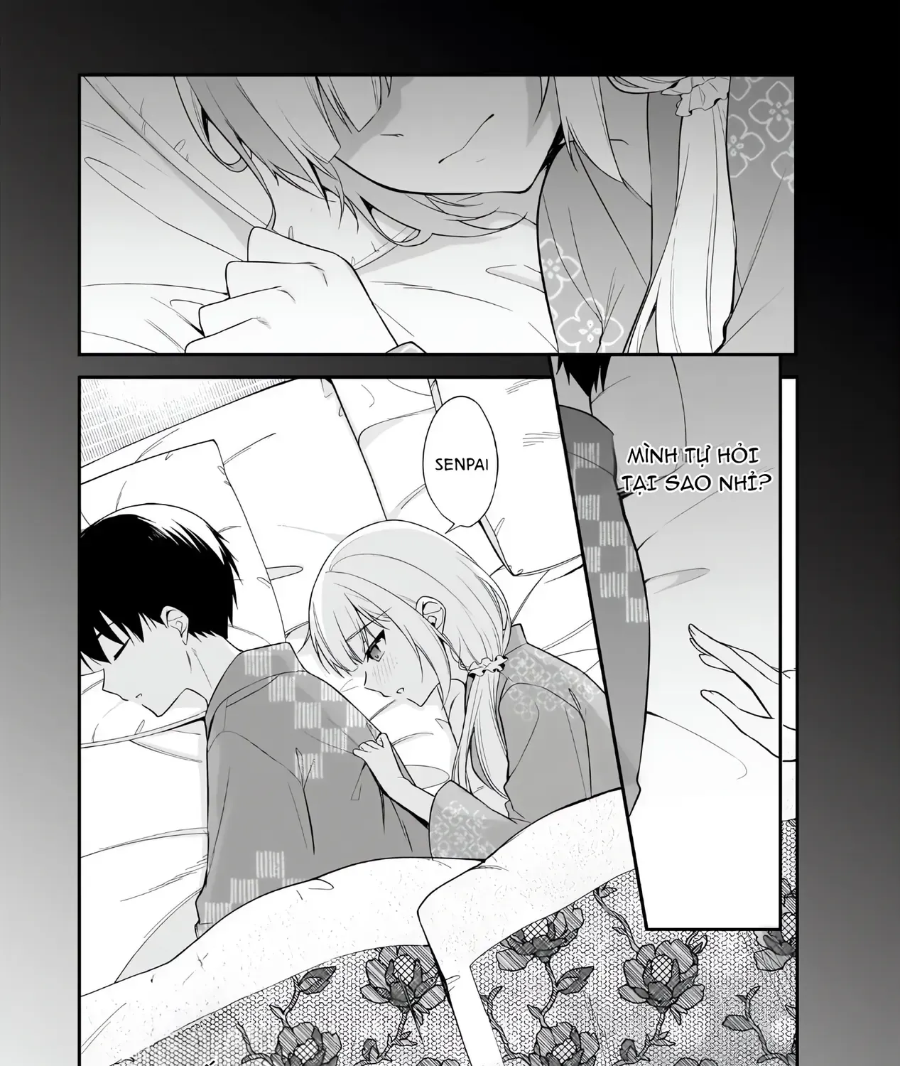 Mong Kiếp Này Đôi Ta Nên Duyên Số Chap 18 - Next Chap 19