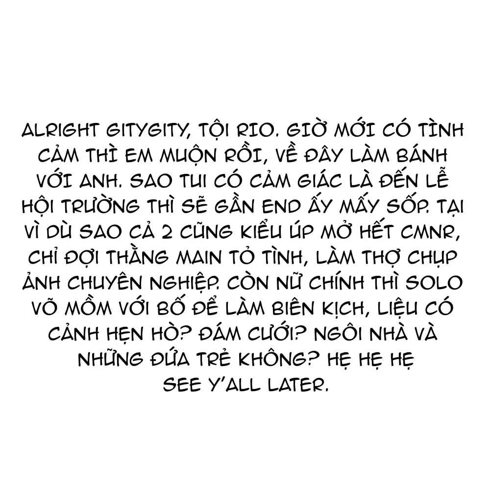 Mong Kiếp Này Đôi Ta Nên Duyên Số Chap 18 - Next Chap 19