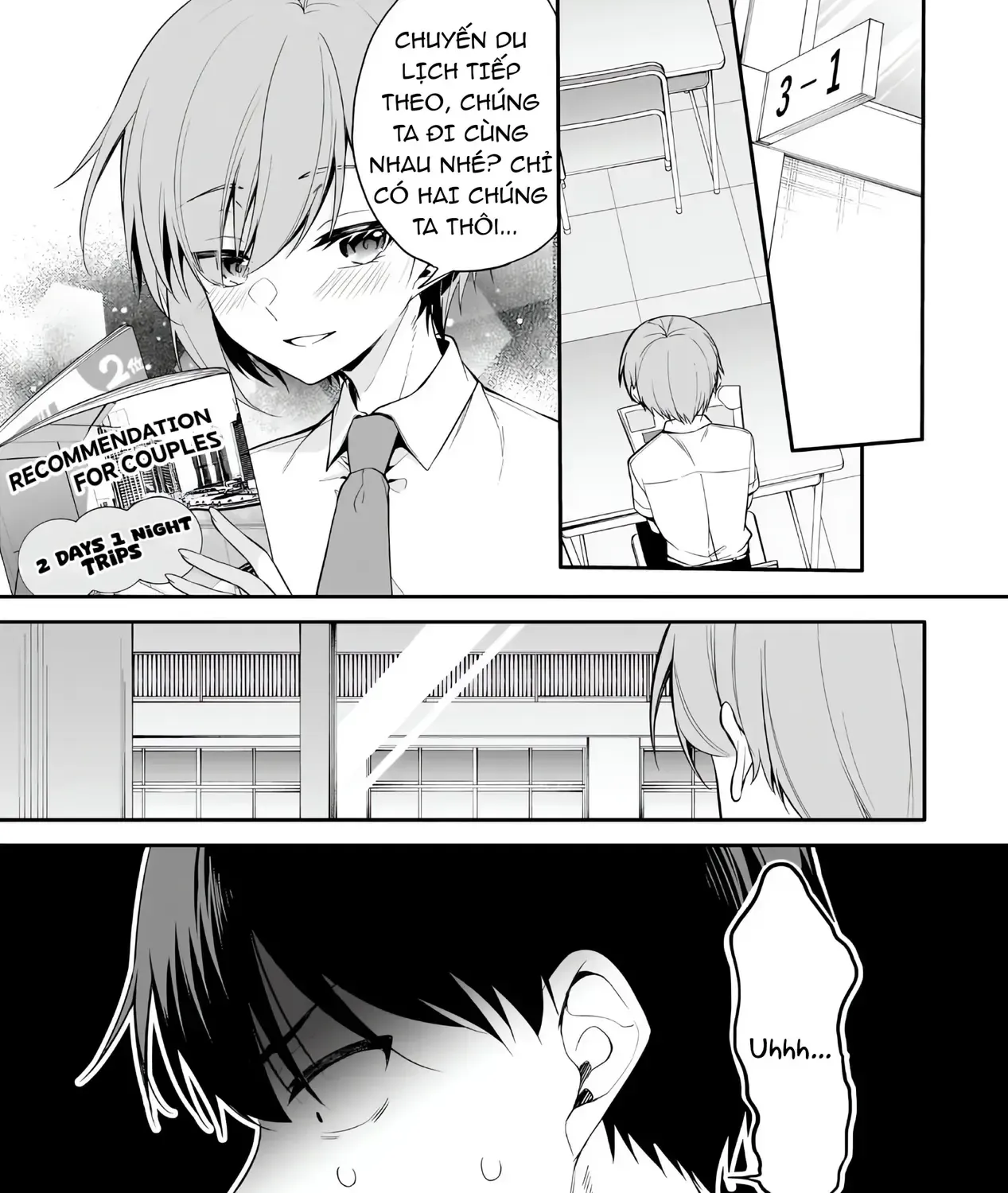 Mong Kiếp Này Đôi Ta Nên Duyên Số Chap 18 - Next Chap 19