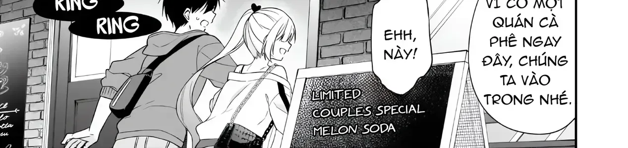 Mong Kiếp Này Đôi Ta Nên Duyên Số Chap 19 - Next Chap 20