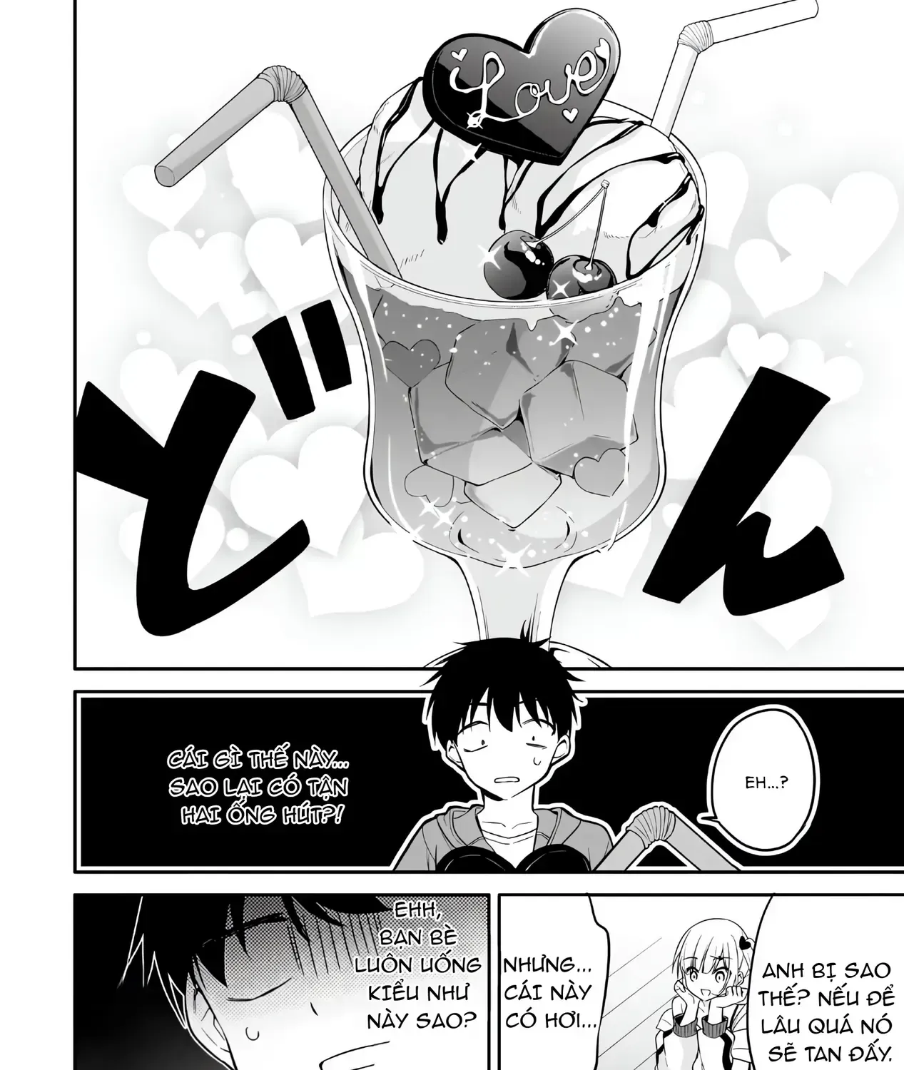 Mong Kiếp Này Đôi Ta Nên Duyên Số Chap 19 - Next Chap 20