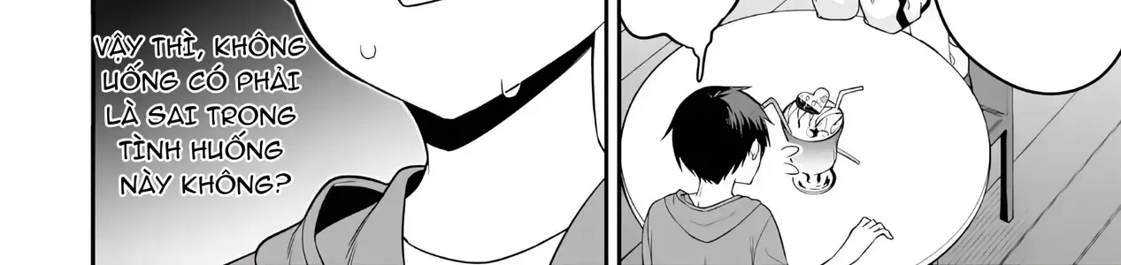 Mong Kiếp Này Đôi Ta Nên Duyên Số Chap 19 - Next Chap 20