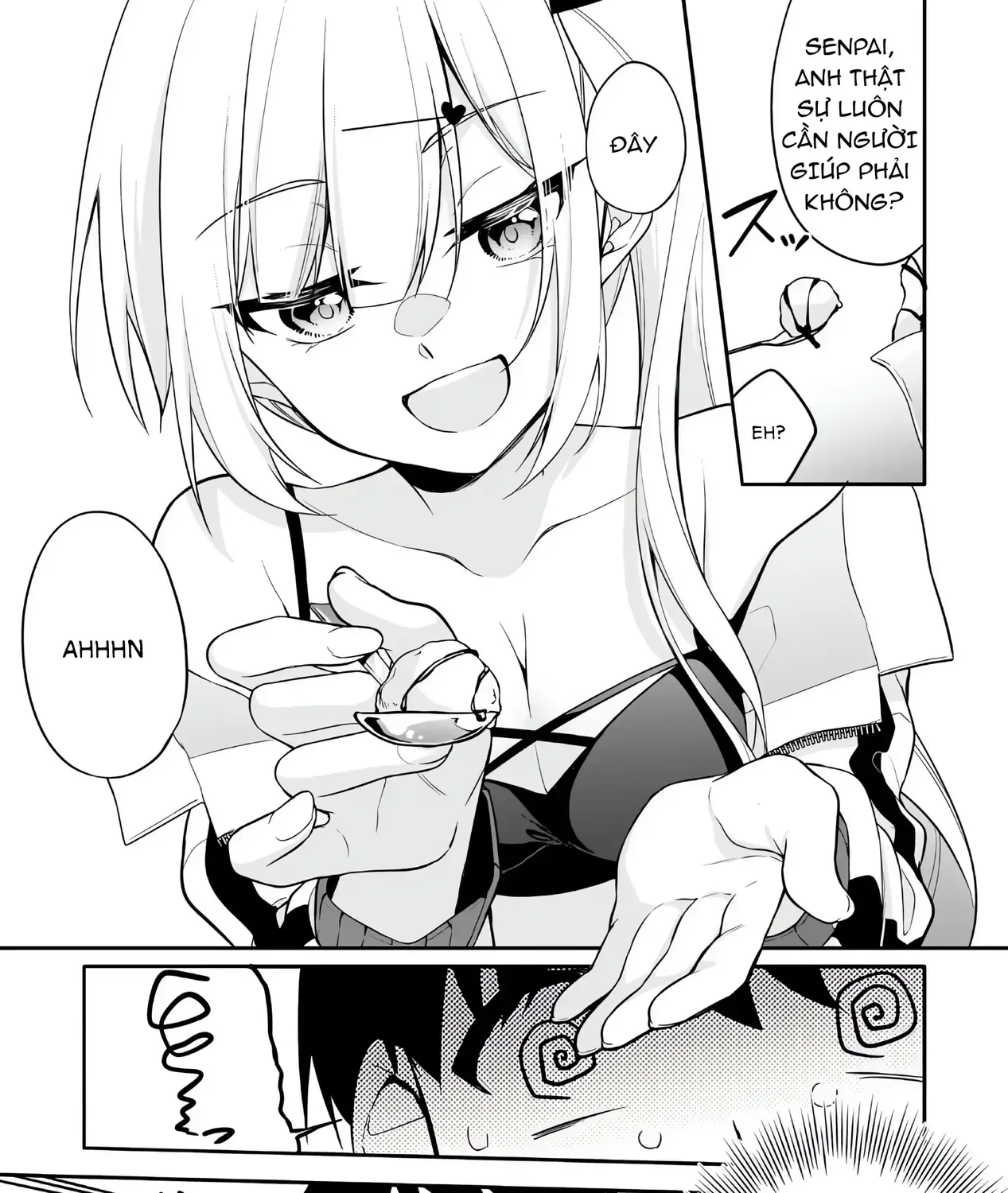 Mong Kiếp Này Đôi Ta Nên Duyên Số Chap 19 - Next Chap 20