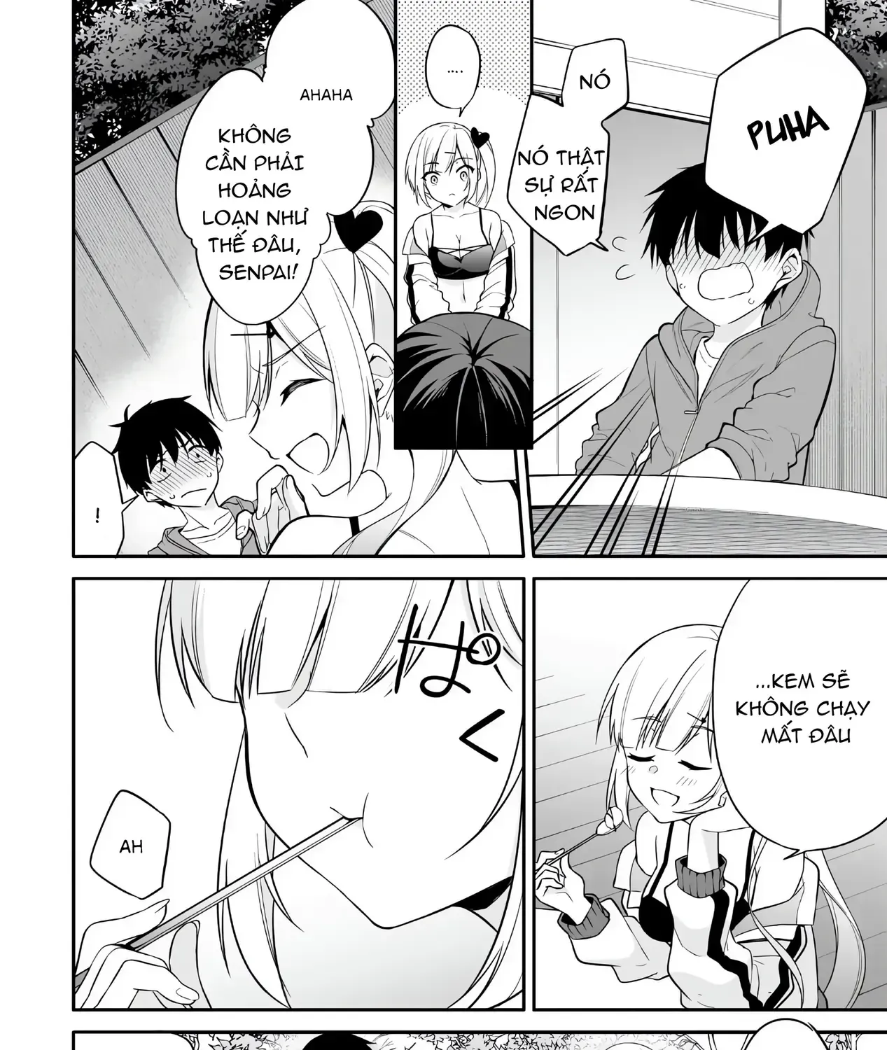 Mong Kiếp Này Đôi Ta Nên Duyên Số Chap 19 - Next Chap 20