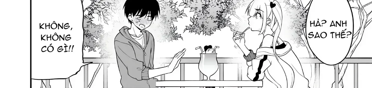 Mong Kiếp Này Đôi Ta Nên Duyên Số Chap 19 - Next Chap 20