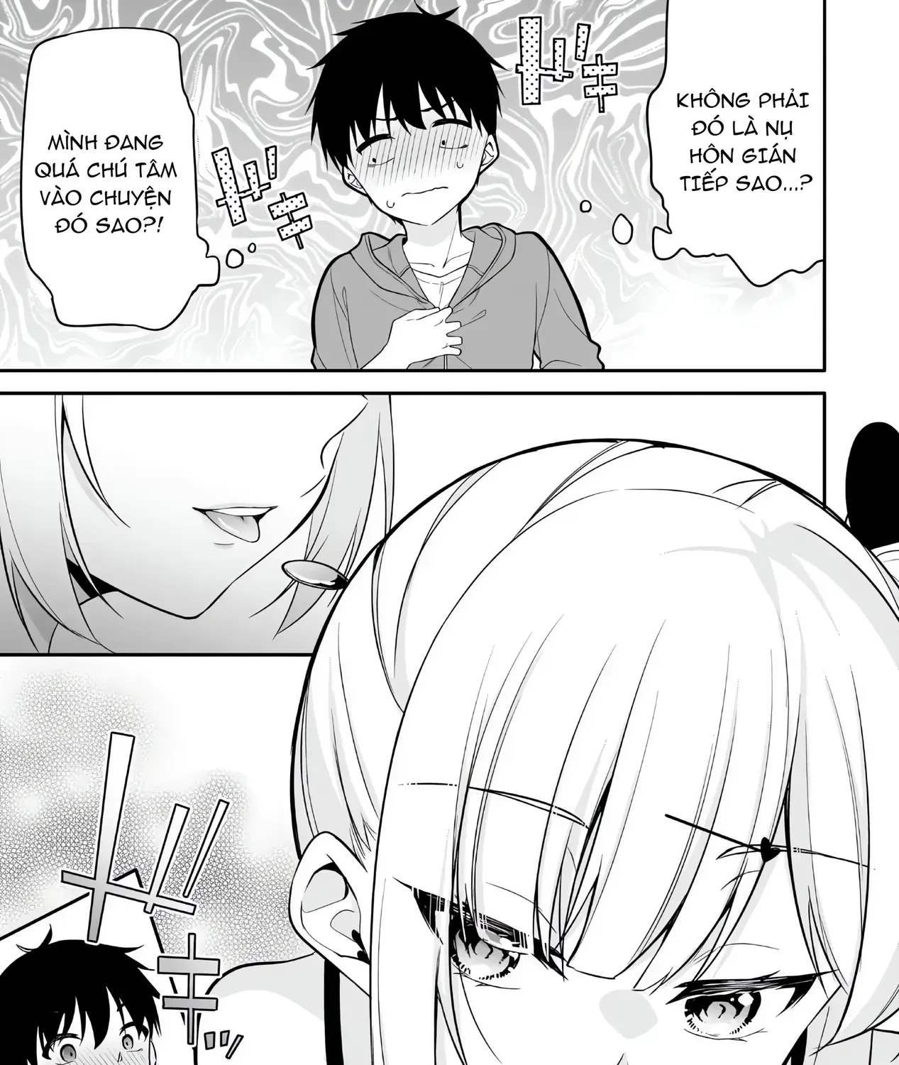 Mong Kiếp Này Đôi Ta Nên Duyên Số Chap 19 - Next Chap 20