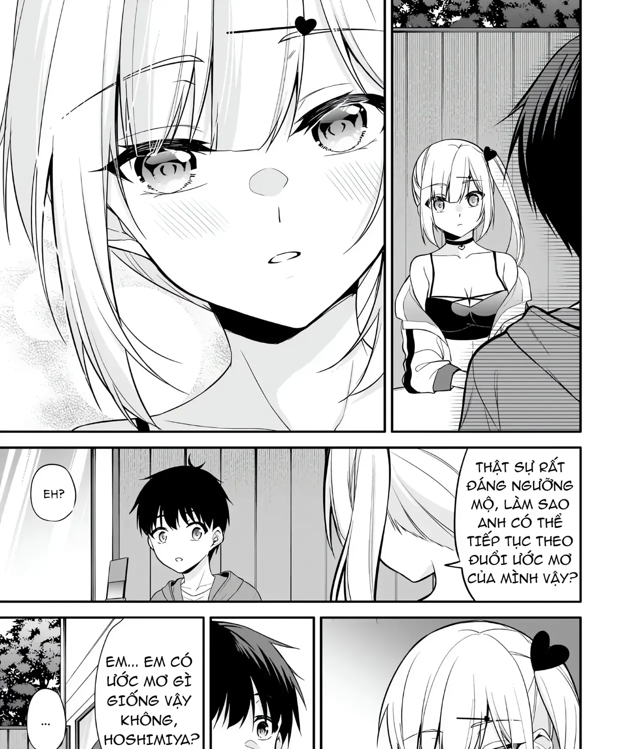 Mong Kiếp Này Đôi Ta Nên Duyên Số Chap 19 - Next Chap 20