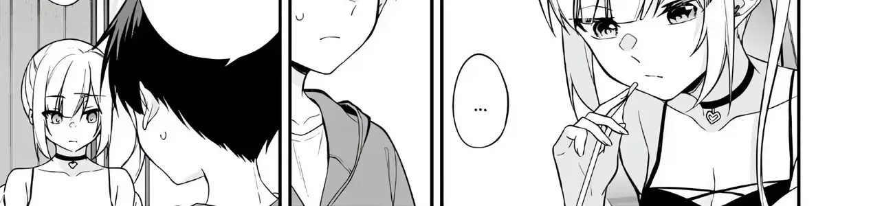 Mong Kiếp Này Đôi Ta Nên Duyên Số Chap 19 - Next Chap 20