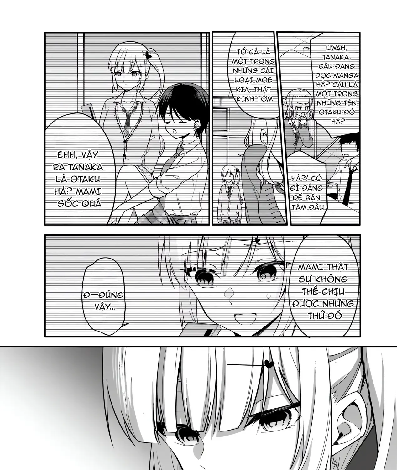 Mong Kiếp Này Đôi Ta Nên Duyên Số Chap 19 - Next Chap 20