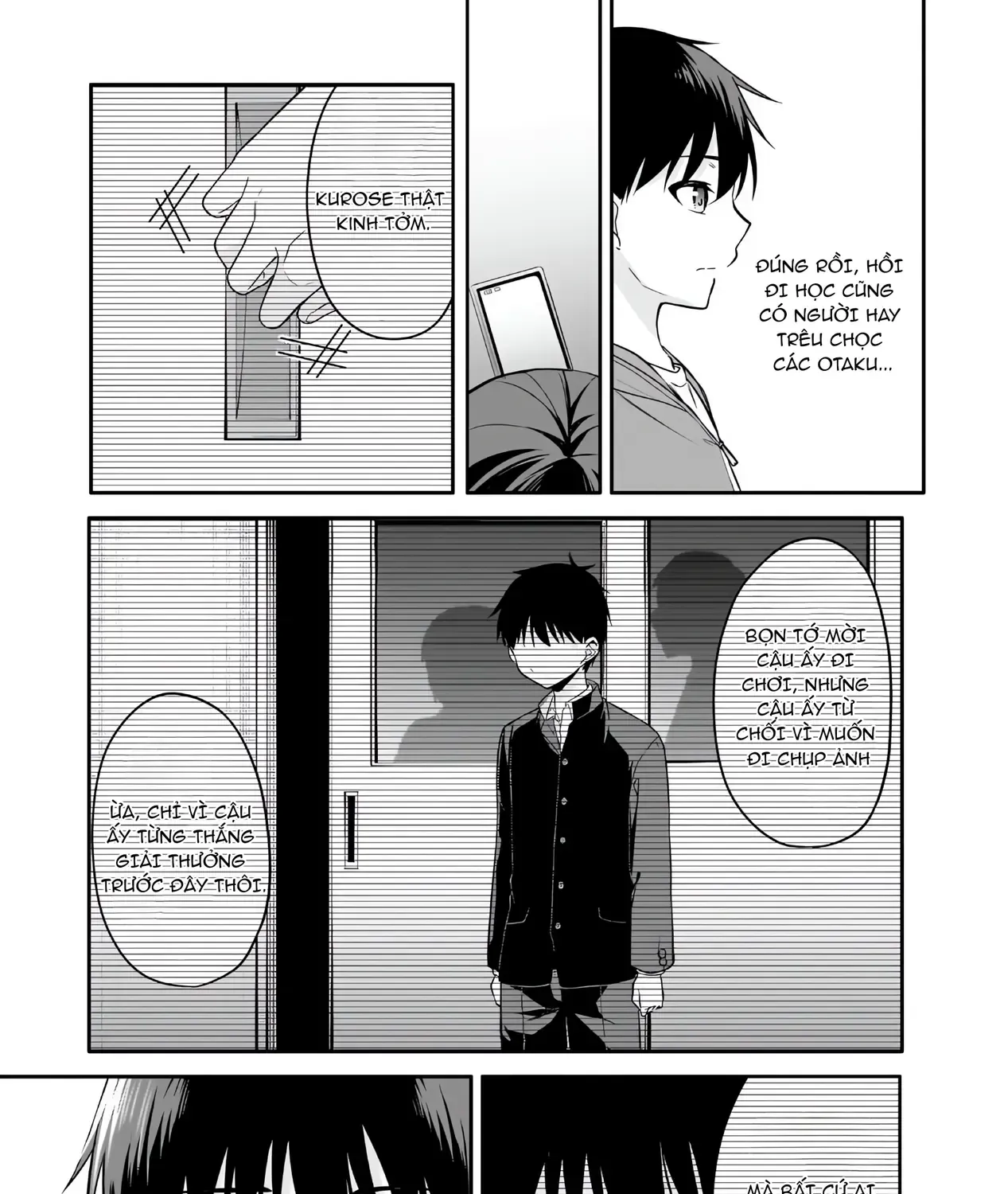 Mong Kiếp Này Đôi Ta Nên Duyên Số Chap 19 - Next Chap 20