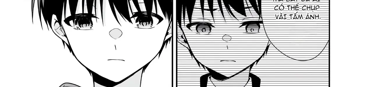 Mong Kiếp Này Đôi Ta Nên Duyên Số Chap 19 - Next Chap 20