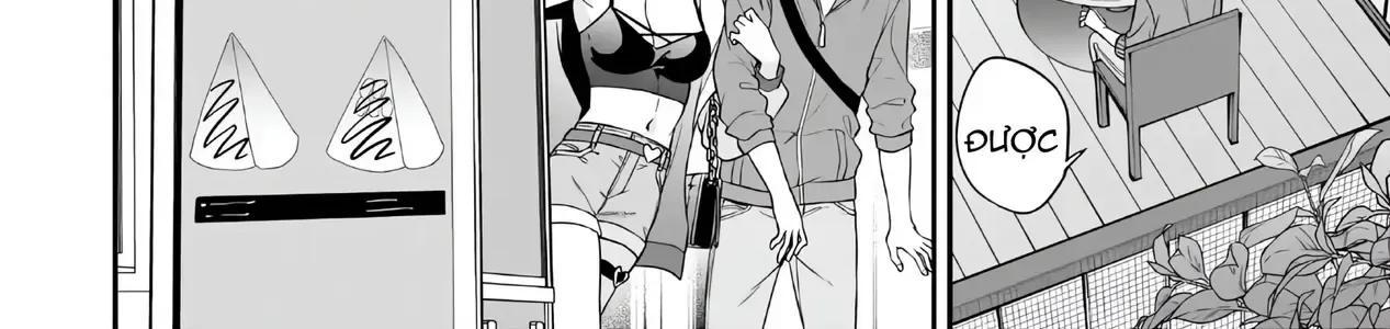 Mong Kiếp Này Đôi Ta Nên Duyên Số Chap 19 - Next Chap 20