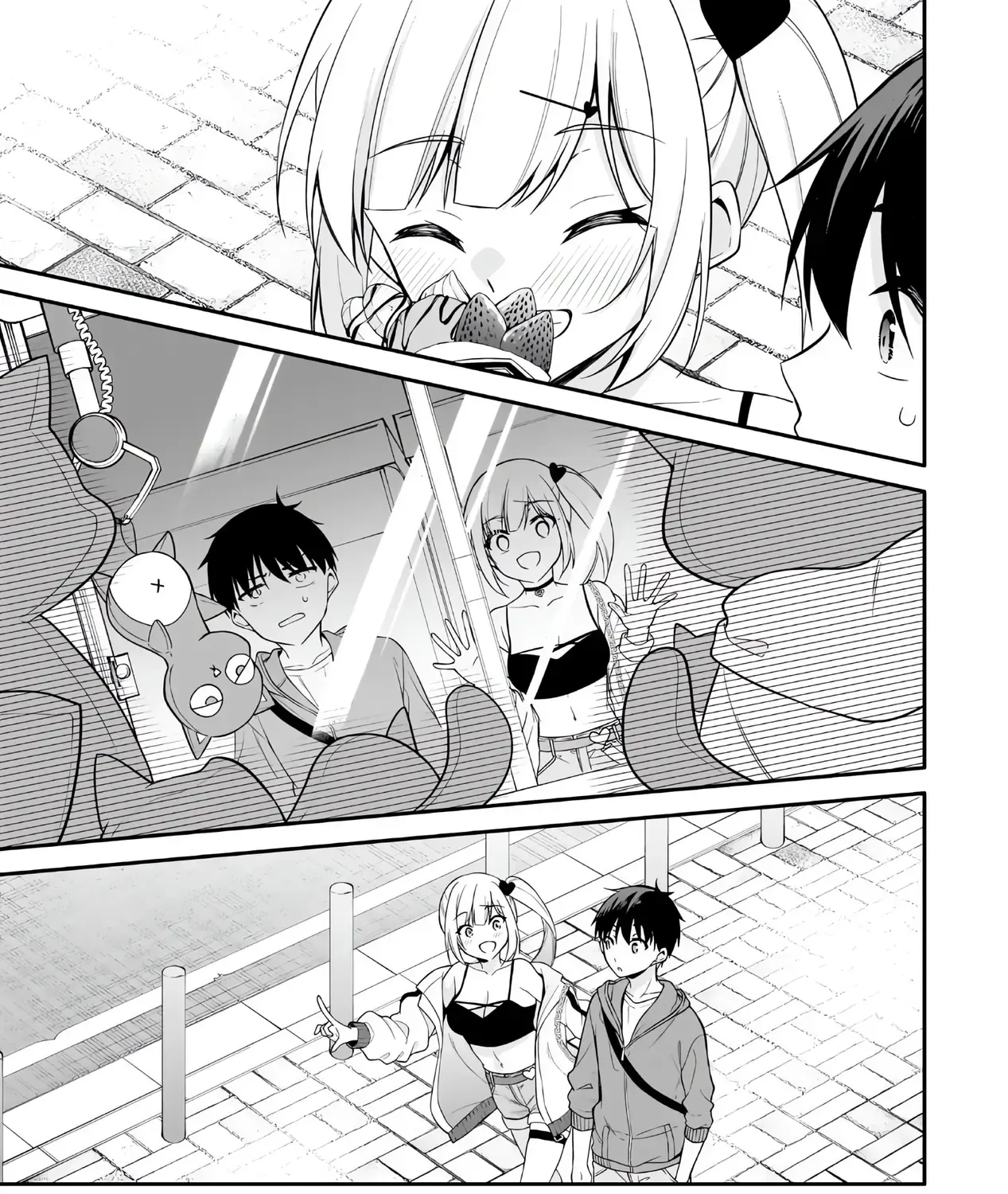 Mong Kiếp Này Đôi Ta Nên Duyên Số Chap 19 - Next Chap 20