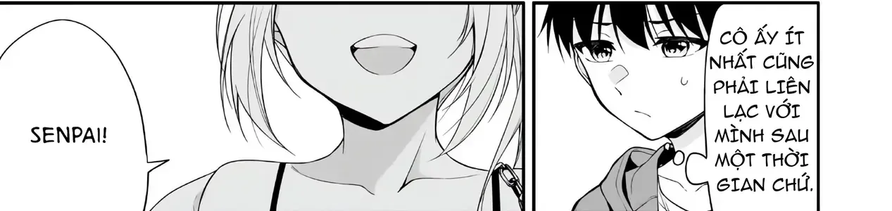 Mong Kiếp Này Đôi Ta Nên Duyên Số Chap 19 - Next Chap 20