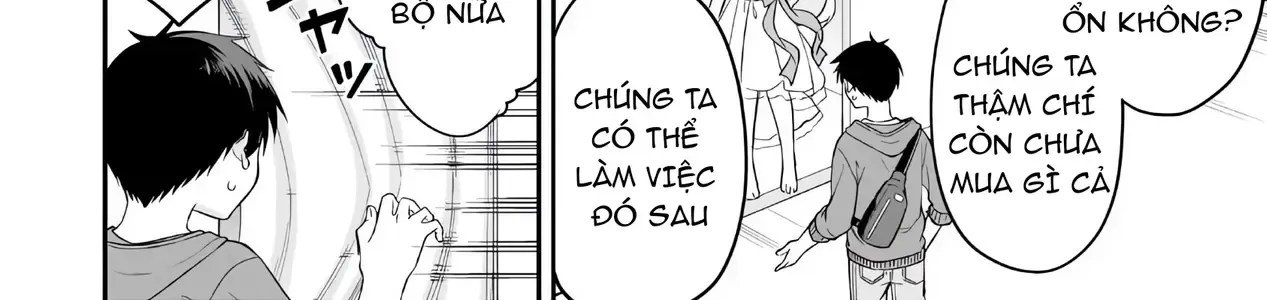 Mong Kiếp Này Đôi Ta Nên Duyên Số Chap 19 - Next Chap 20