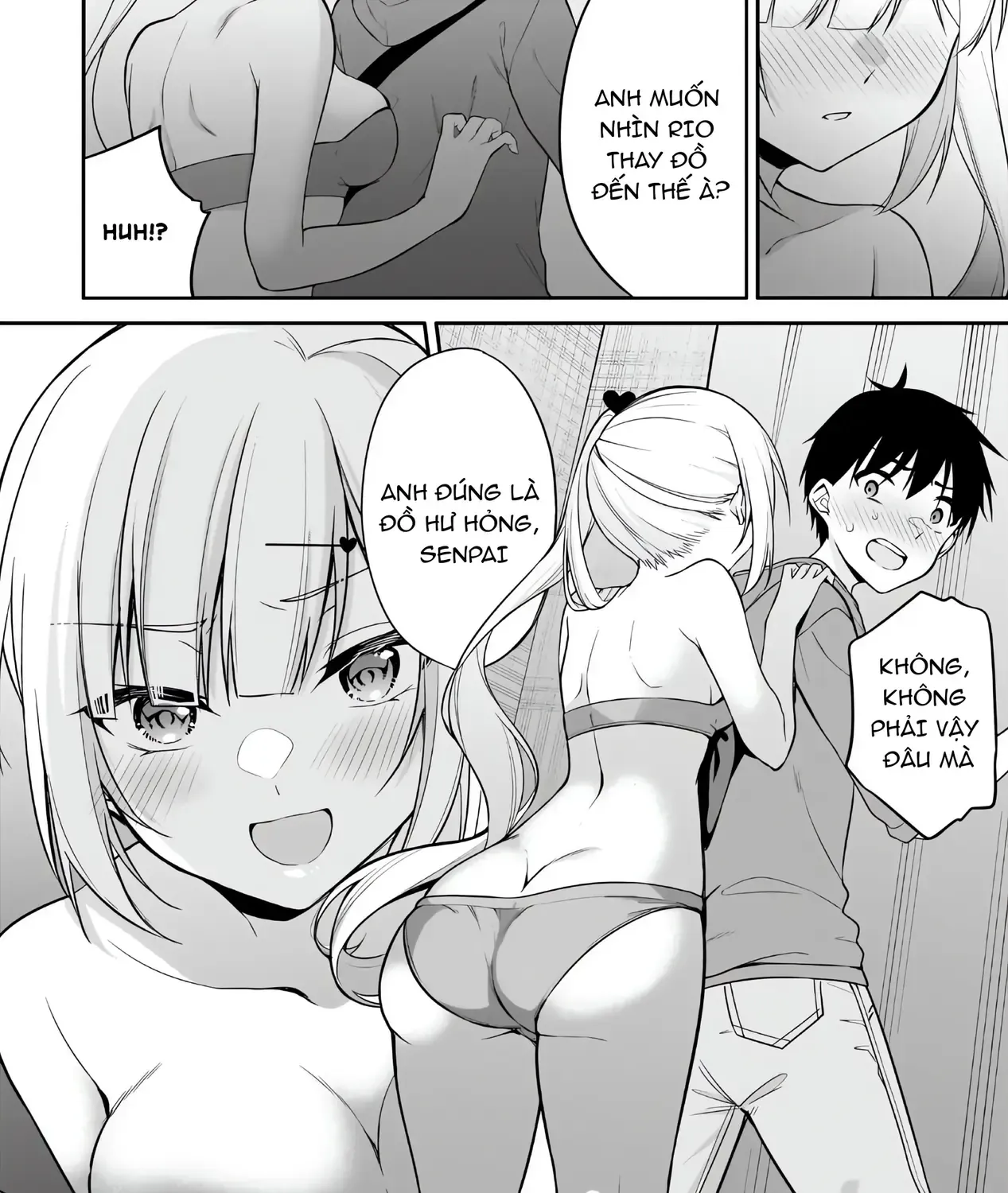 Mong Kiếp Này Đôi Ta Nên Duyên Số Chap 19 - Next Chap 20