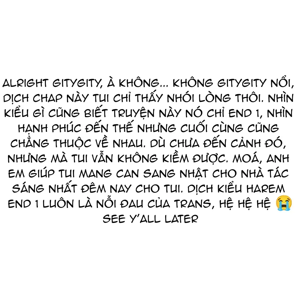 Mong Kiếp Này Đôi Ta Nên Duyên Số Chap 19 - Next Chap 20