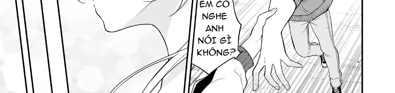 Mong Kiếp Này Đôi Ta Nên Duyên Số Chap 19 - Next Chap 20