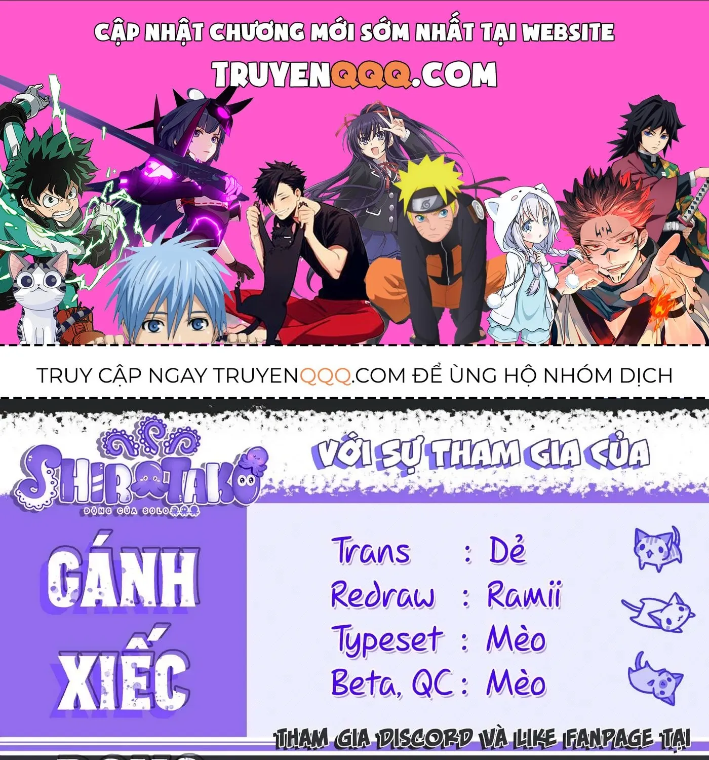 Mong Kiếp Này Đôi Ta Nên Duyên Số Chap 2 - Next Chap 3