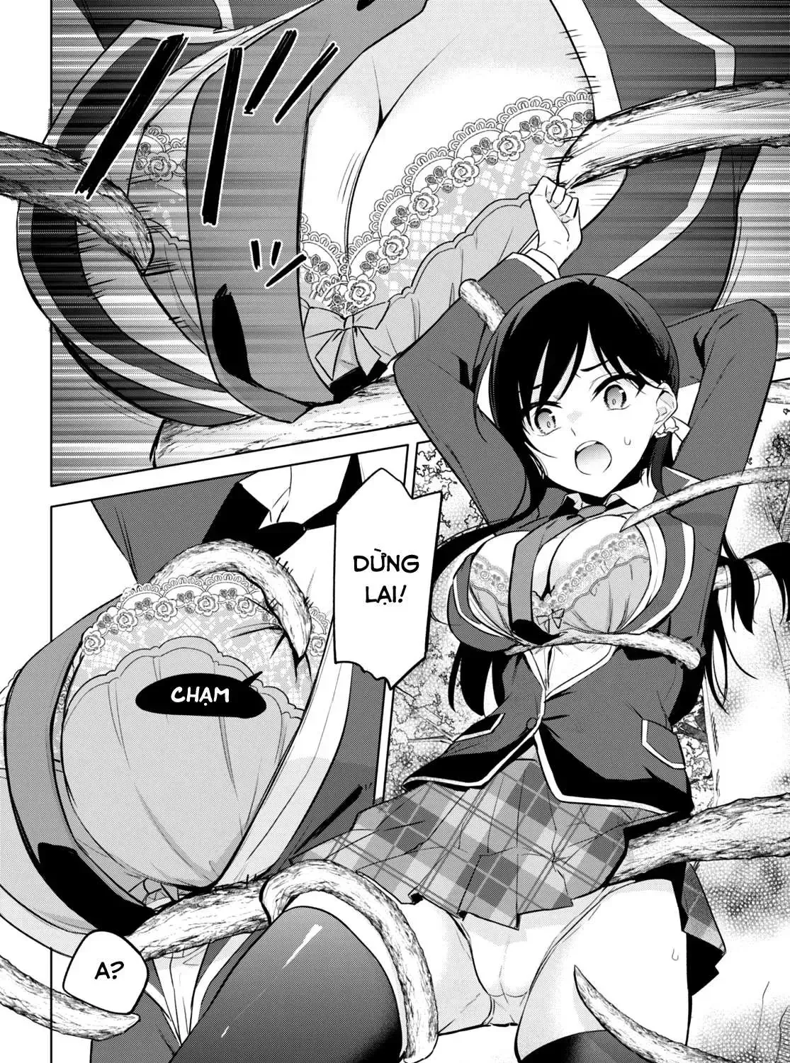 Mong Kiếp Này Đôi Ta Nên Duyên Số Chap 2 - Next Chap 3